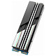 Накопичувач SSD Netac M.2 1TB PCIe 4.0 NV5000 + радіатор (NT01NV5000-1T0-E4X)