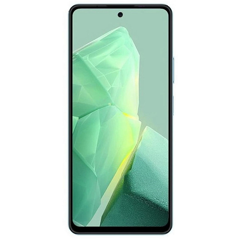 Смартфон Blackview OSCAL TIGER 12 8/128GB Blue EU