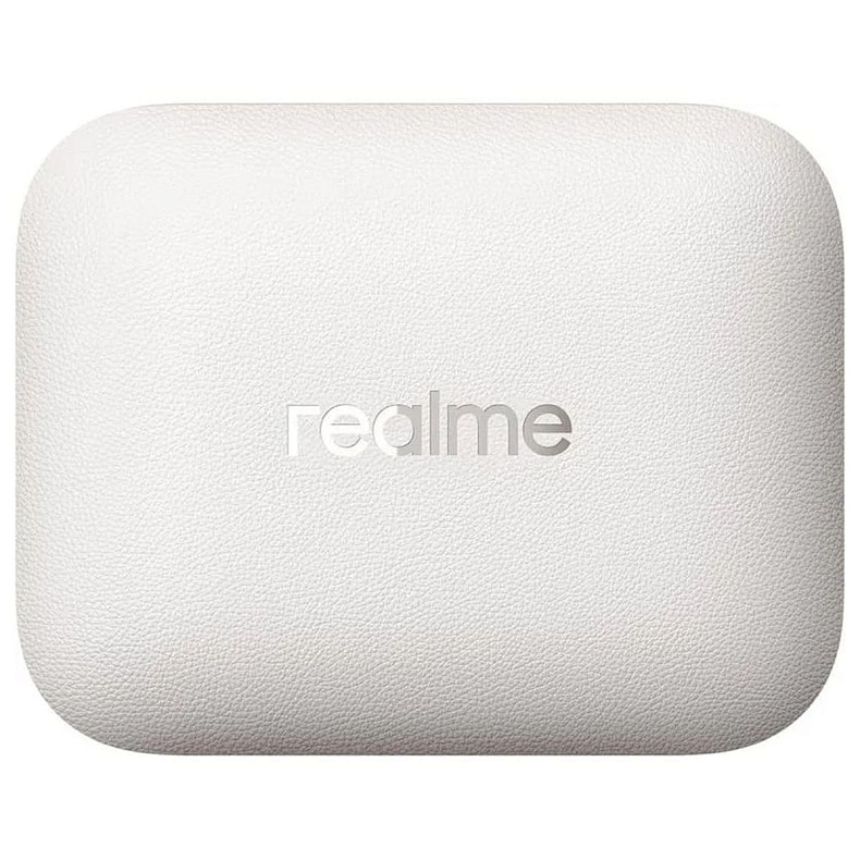 Наушники TWS realme Buds Air 7 Pro Glory Beige