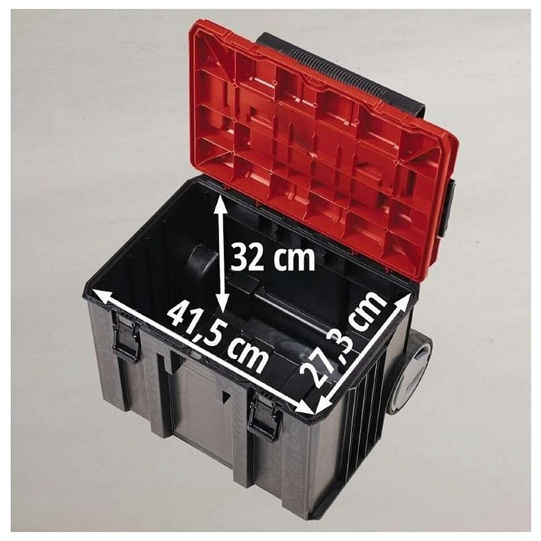 Ящик модульный для инструмента Einhell E-Case L(4540014)