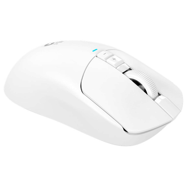 Миша Bloody R72 Ultra (White)