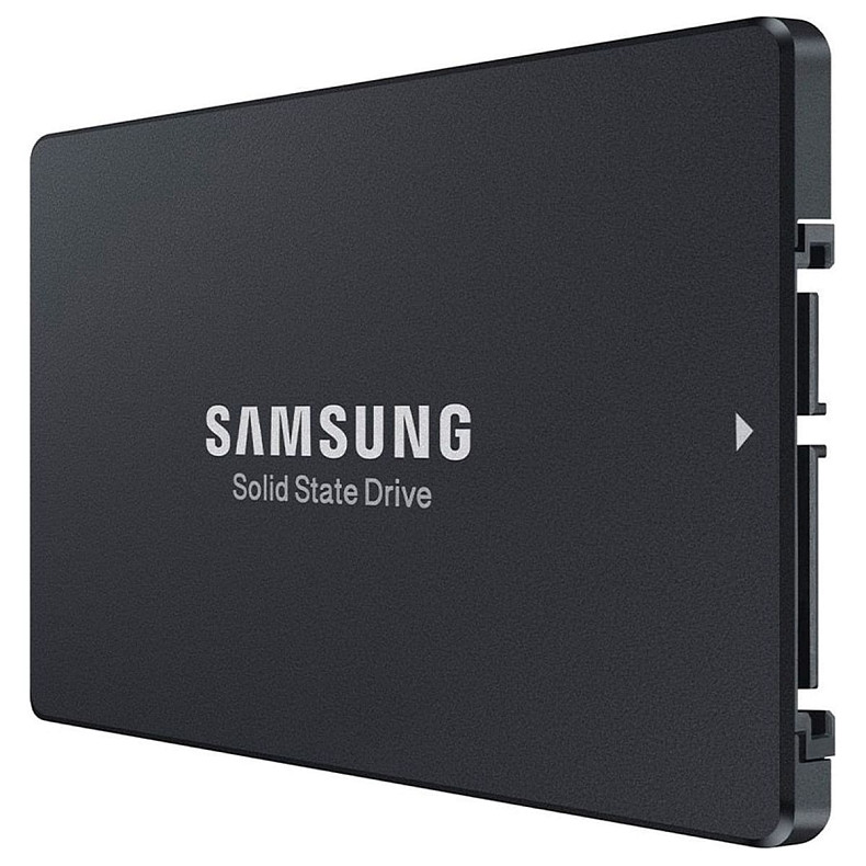 SSD диск Samsung 3.84TB 2.5" SATA PM893 TLC (MZ7L33T8HBLT-0)