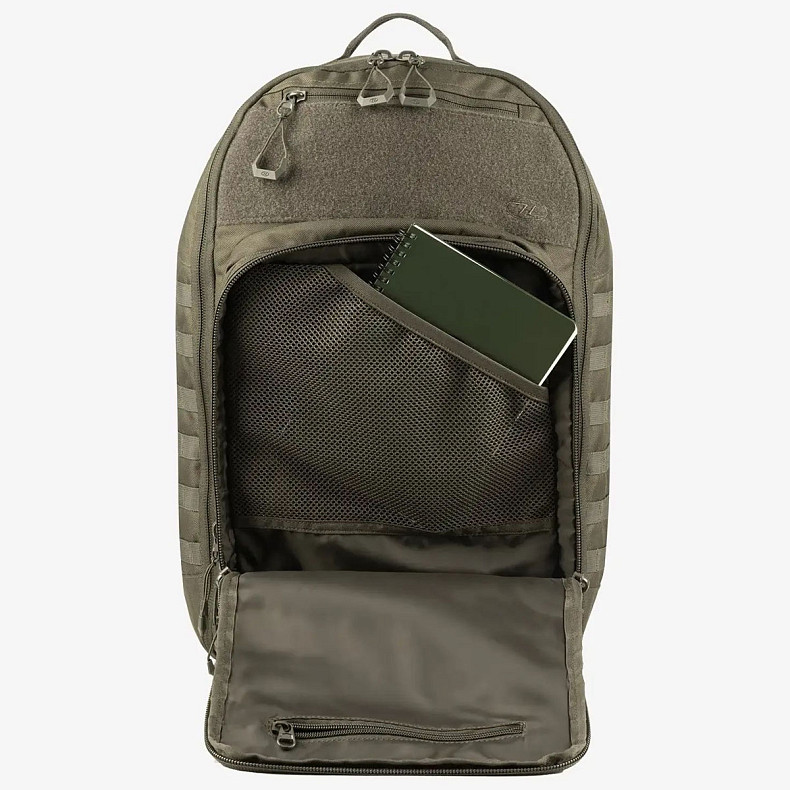 Рюкзак тактичний Highlander Harrier 45L HMTC (TT210-HC)