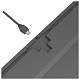 Клавиатура Bloody WS98 Pixels Red