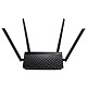 Wi-Fi Роутер ASUS RT-AC1200 V2 (AC1200, 1 * Wan, 4 * LAN, 4 антени) V2