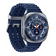 Смарт-годинник Samsung Galaxy Watch Ultra 2025 Titanium Blue (SM-L705FZB2)