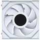 Вентилятор Lian Li Uni Fan SL Wireless LCD 120-3 Reverse White (G99.12RSLLCD1W3W.00)
