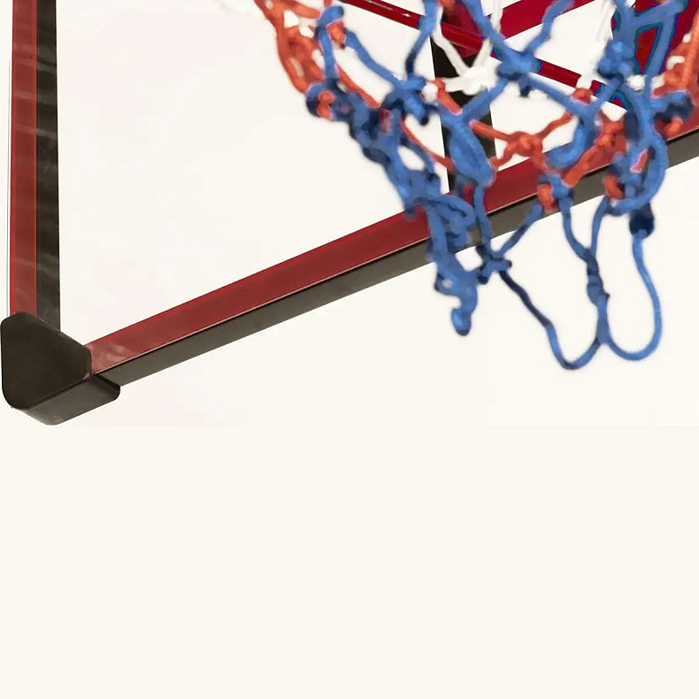 Баскетбольна стійка Garlando Houston (BA-12)