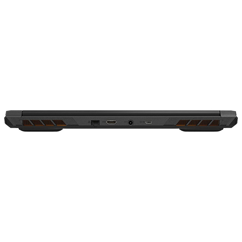 Ноутбук Gigabyte G6X 9KG 2024 (G6X 9KG-43UA854SD) Gunmetal Gray