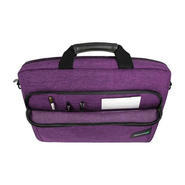 Сумка для ноутбука Grand-X SB-138P 14" Purple