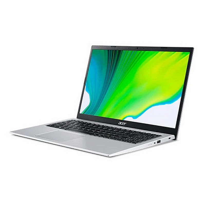 Ноутбук Acer Aspire 3 A315-35-P20V FullHD Silver (NX.A6LEU.01D)