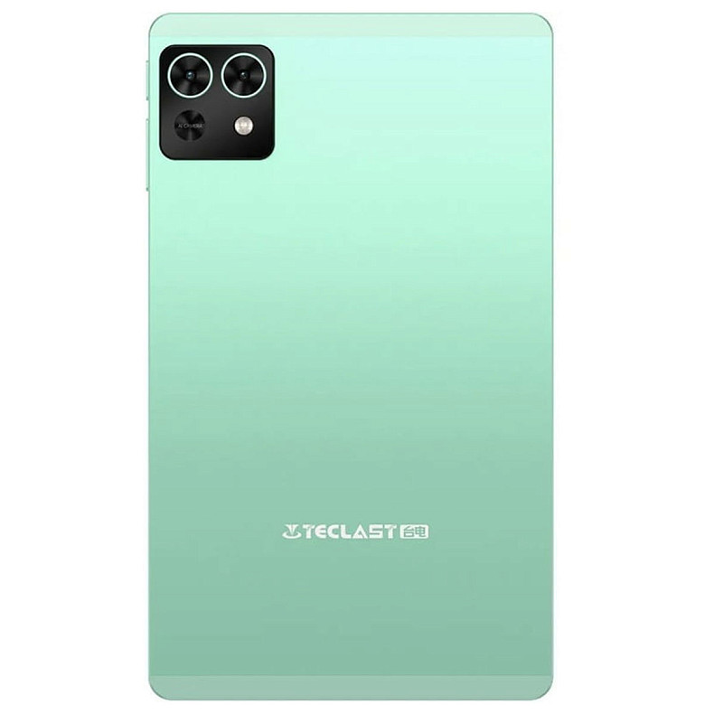 Планшет Teclast M50 Mini 6/128GB 4G Dual Sim Tea Green (M5N1/TL-112547)