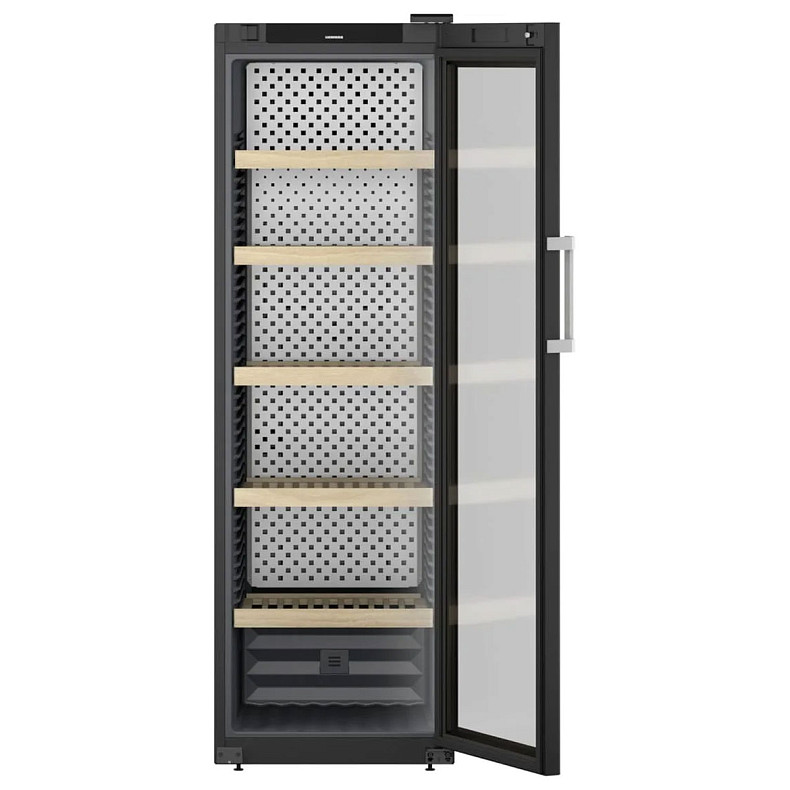 Винный шкаф Liebherr WPbli 5231