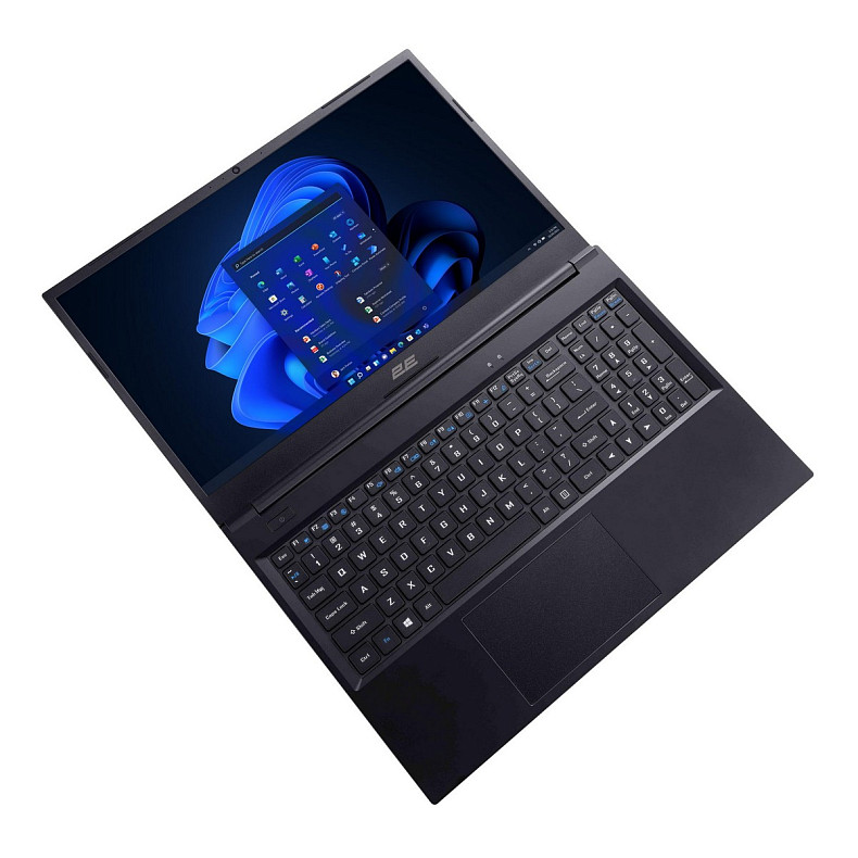 Ноутбук 2E Imaginary 15 15.6" FHD AG, Intel P N5030, 8GB, F256GB, UMA, Win11P, Black