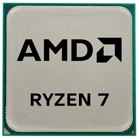 Процессор AMD Ryzen 7 5700X 3.4GHz 32MB Tray (100-000000926)