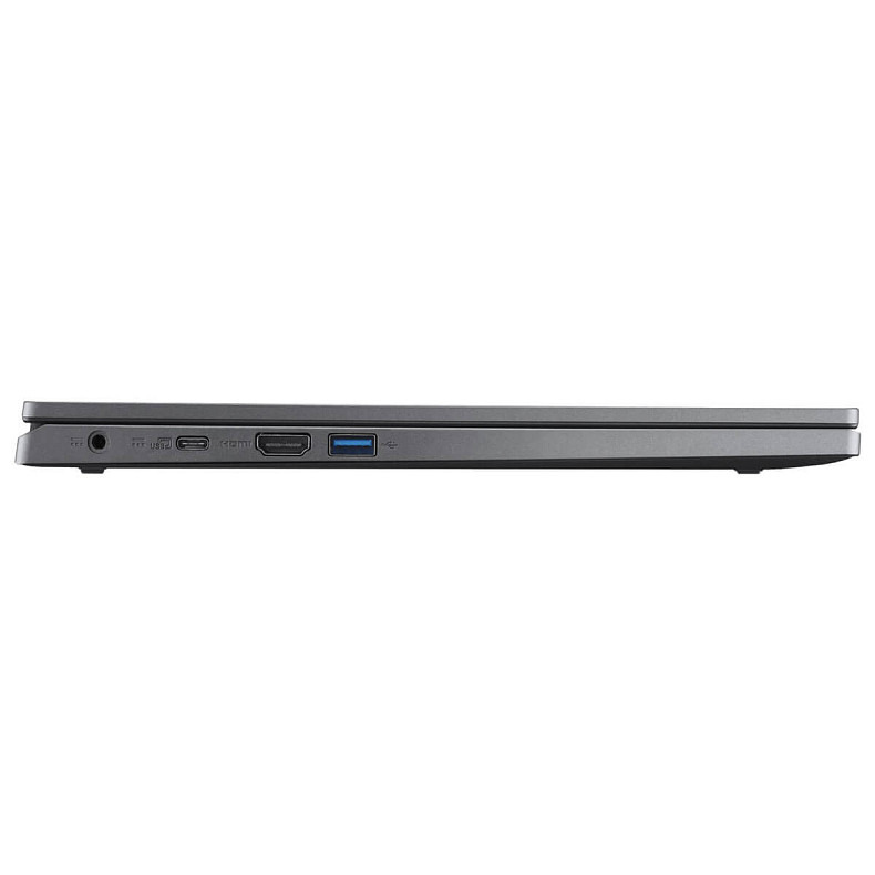 Ноутбук Acer Extensa 15 EX215-23-R01B (NX.EH3EU.00F) Steel Gray