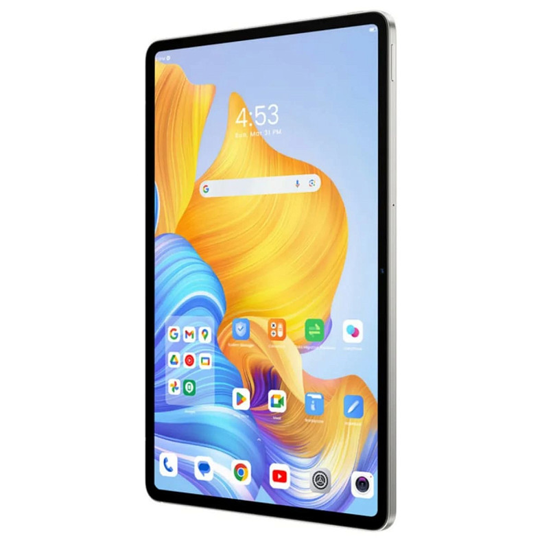 Планшет Blackview OSCAL Tab ELITE 1 8/256GB 8GB Silver White EU