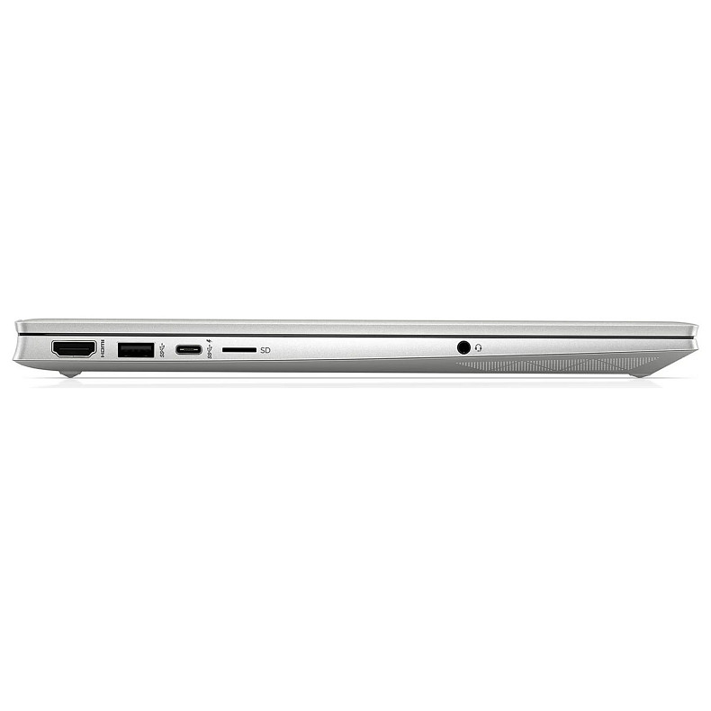 Ноутбук HP Pavilion 15-eg3035ua (834F7EA) Silver