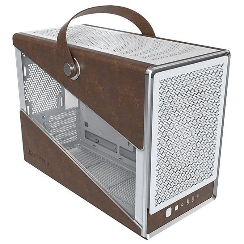 Корпус Montech HERITAGE (W)