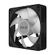 Вентилятор Asus AR120 ARGB Black (90DA00E0-B09000)