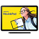 Портативный монитор-планшет Wacom Movink Pad 11"