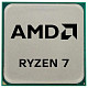 Процессор AMD Ryzen 7 5700X 3.4GHz 32MB Tray (100-000000926)