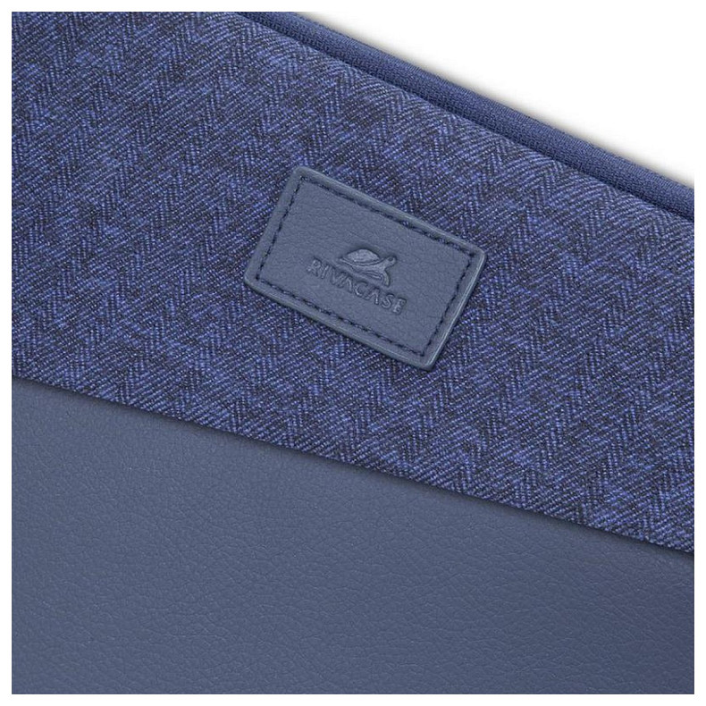 Чехол для ноутбука Rivacase 7903 13.3" Blue