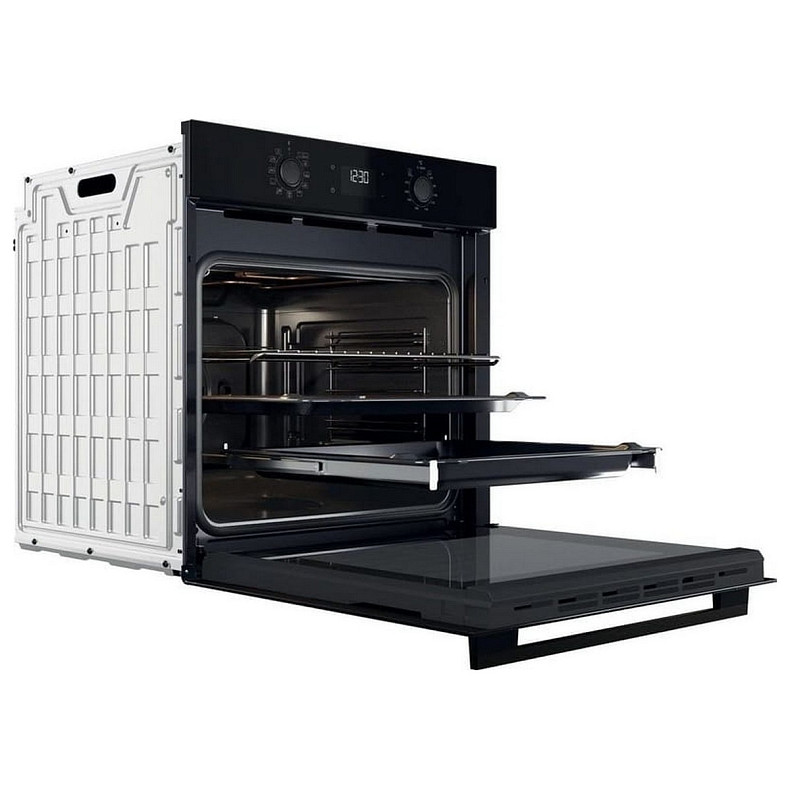 Духовой шкаф Whirlpool OMK58HU1B_витрина