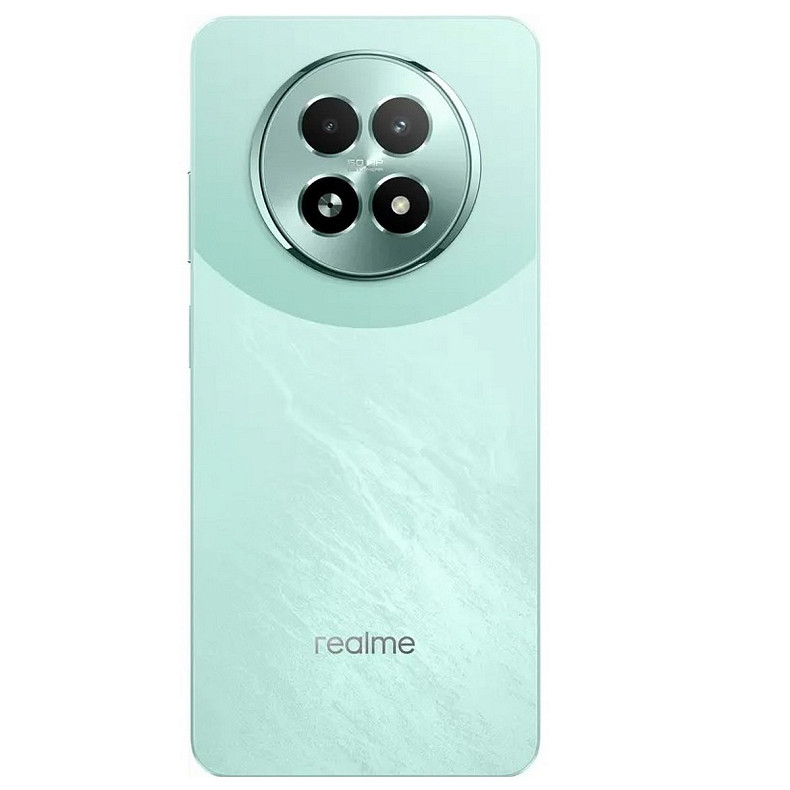 Смартфон Realme 13 5G 12/256GB (RMX3951) Speed ??Green