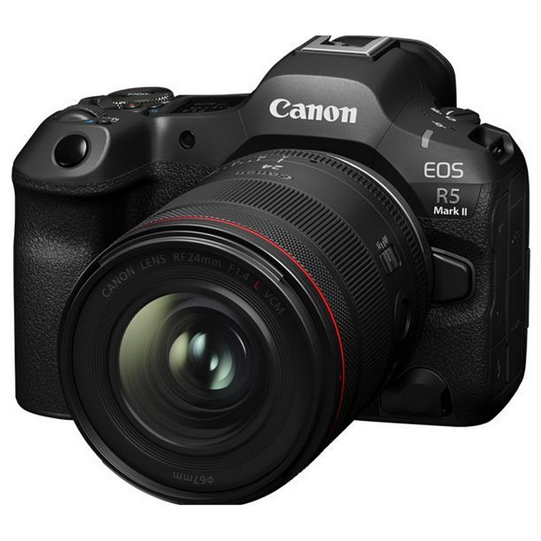 Об'єктив Canon RF 24mm F1.4L VCM