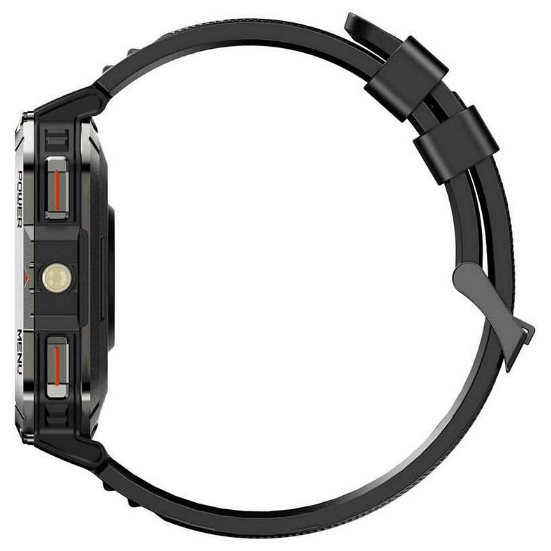 Часы Blackview W70 Pro Black