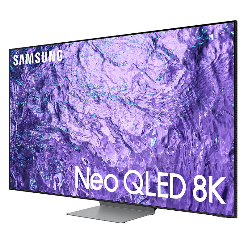 Телевізор Samsung QE55QN700CUXUA