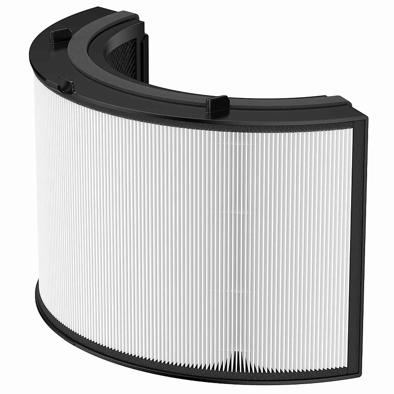 Высокоэффективный композитный HEPA фильтр для Очиститель Dreame PM20