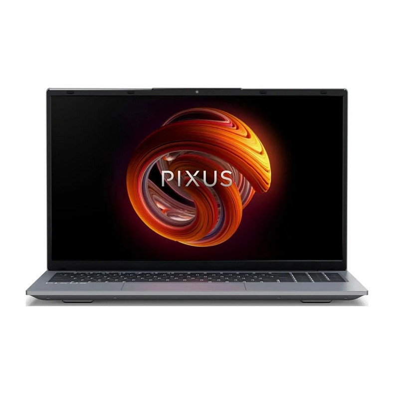 Ноутбук Pixus Link Gray (4897058531961)
