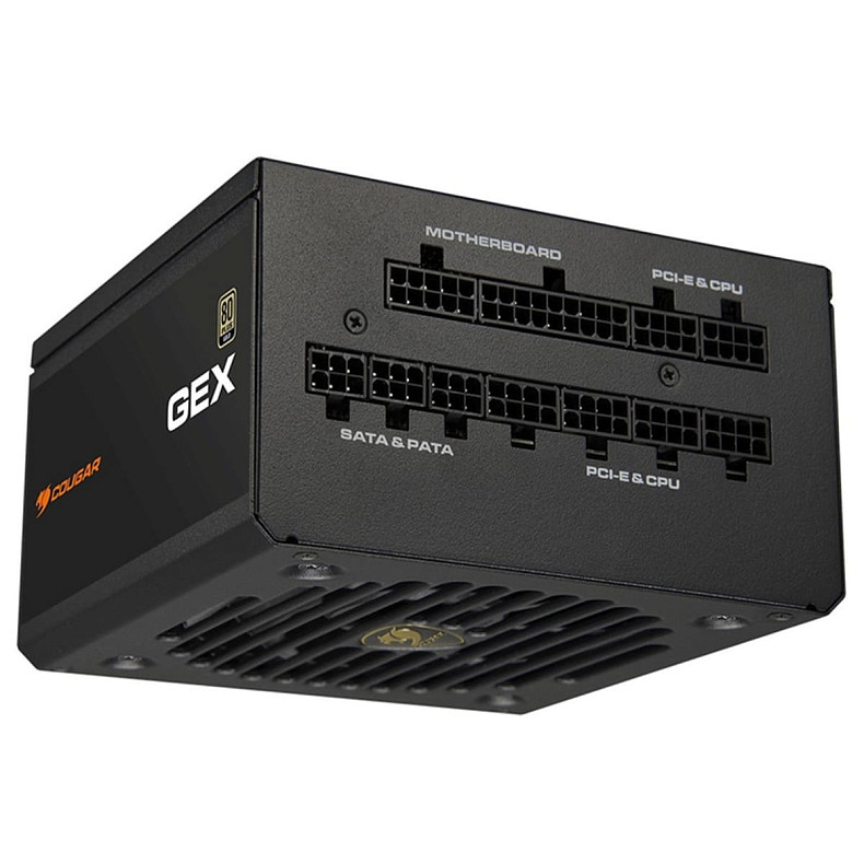 Блок живлення Cougar GEX 650