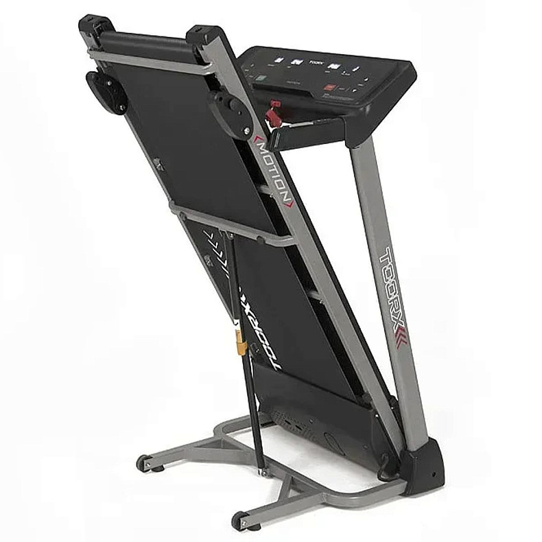 Бігова доріжка Toorx Motion (MOTION)