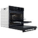Духовой шкаф Whirlpool OMK58HU1B_витрина