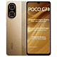 Смартфон Xiaomi POCO C71 3/64GB (with charger) Gold EU