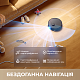 Робот-пылесос Dreame Bot D30 Ultra Black