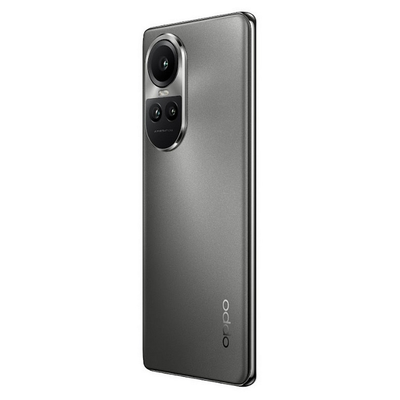 Смартфон OPPO Reno10 Pro 12/256GB Silver Grey