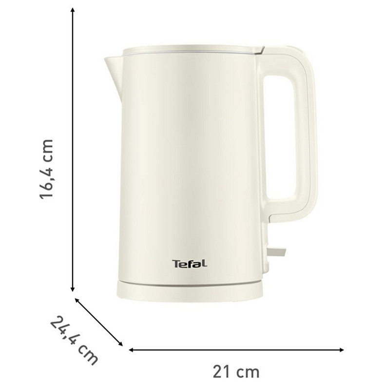 Электрочайник Tefal KO 140AE0