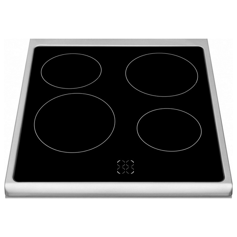 Кухонна плита Hansa FCCS56069