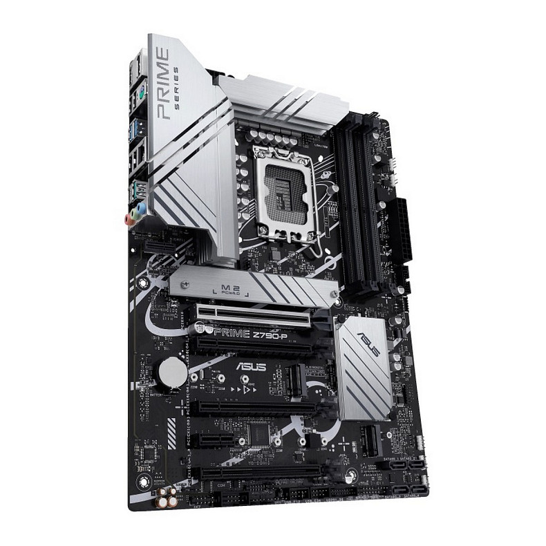 Материнська плата Asus Prime Z790-P Socket 1700