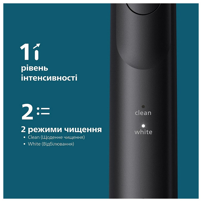Зубна щітка Philips HX7111/01