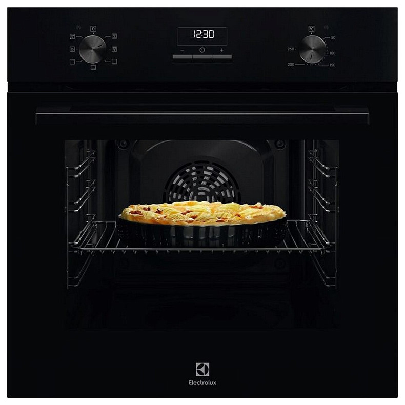 Духова шафа Electrolux LOH3H00BK