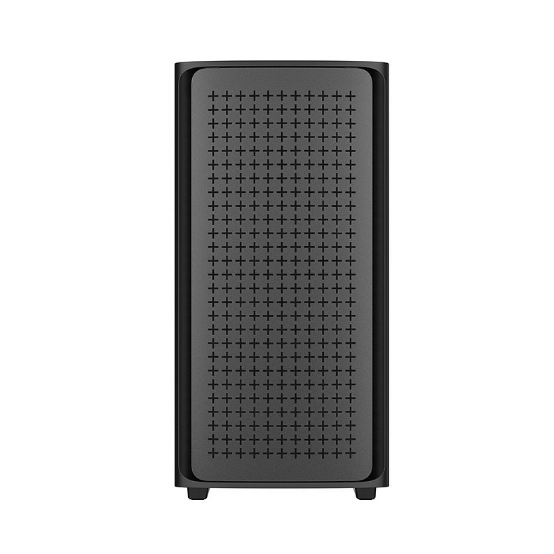 Корпус DeepCool CK560 Black без БП (R-CK560-BKAAE4-G-1)