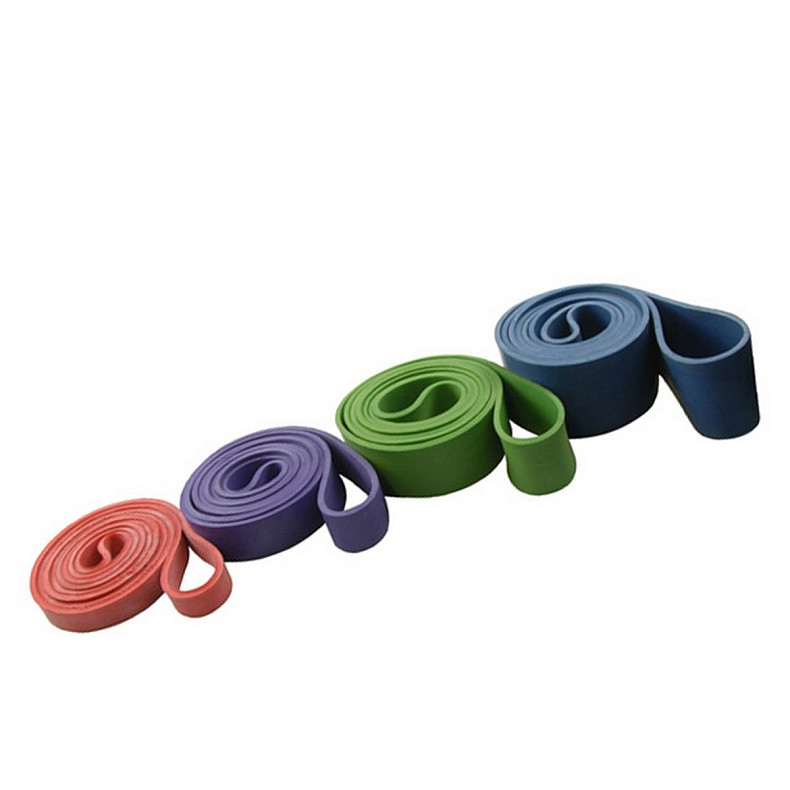 Эспандер резиновый SPART 65*0,45*2000 мм