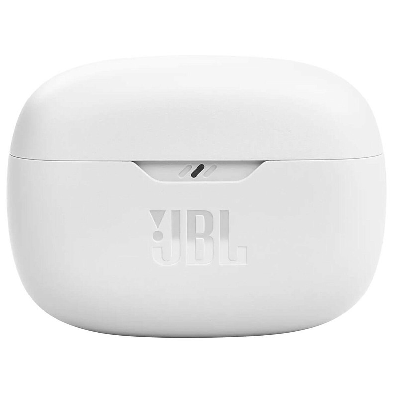 Наушники JBL Wave Beam White (JBLWBEAMWHT)