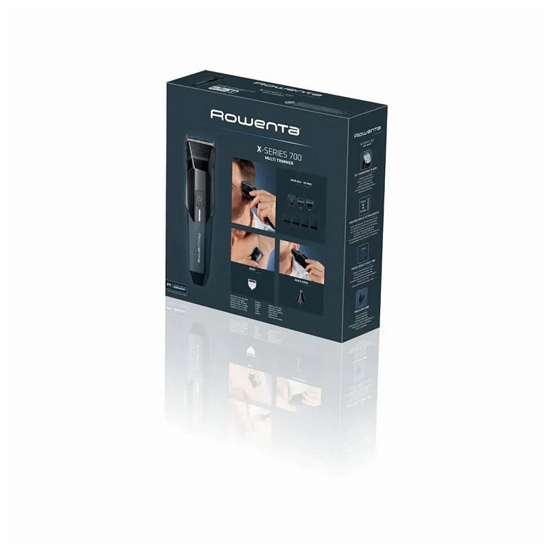 Машинка для стрижки Rowenta TN9610E0