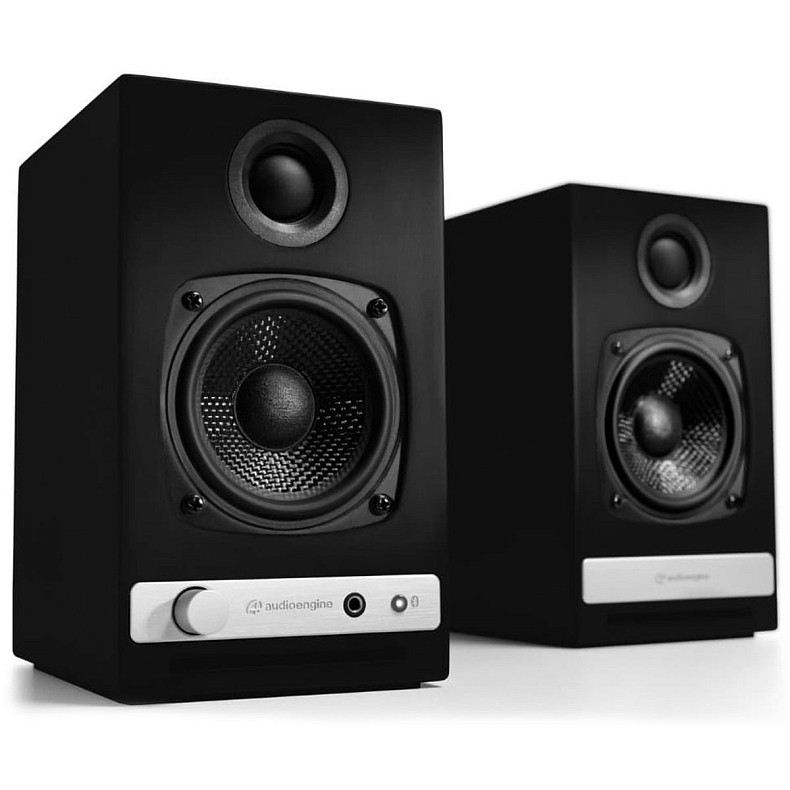 Акустична система Audioengine HD3 Satin Black